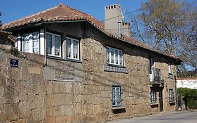 Casa Da Quinta De S. Martinho