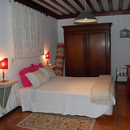 Hotel Casa Da Quinta De S. Martinho à Vila Real Extérieur photo