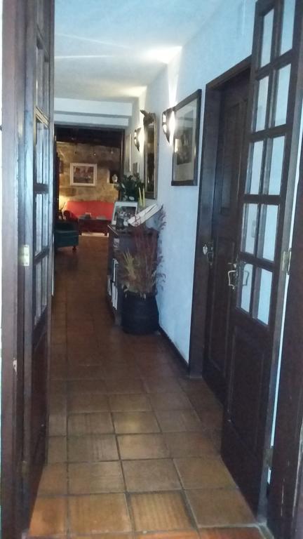 Hotel Casa Da Quinta De S. Martinho à Vila Real Extérieur photo
