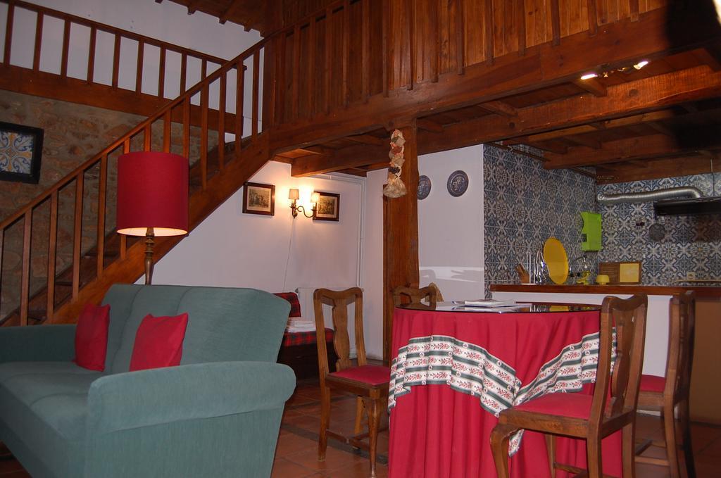 Hotel Casa Da Quinta De S. Martinho à Vila Real Extérieur photo